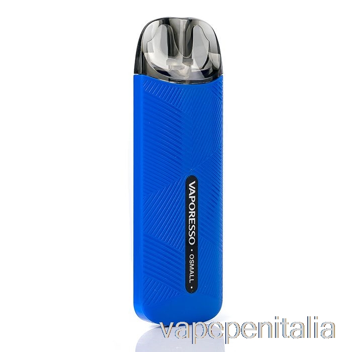 Penna Vape Vaporesso Osmall 11w Pod System Blu